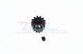 alt="TRAXXAS TRX4 TRAIL CRAWLER Steel 12T Pinion Gear - 2pc set - GPM TRX4012T" title="TRAXXAS TRX4 TRAIL CRAWLER Steel 12T Pinion Gear - 2pc set - GPM TRX4012T"