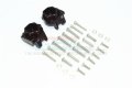 alt="TRAXXAS TRX4 TRAIL CRAWLER Aluminum Rear Gear Box Mounts (Multiple Positioning Holes) - 28pc set - GPM TRX4013CA" title="TRAXXAS TRX4 TRAIL CRAWLER Aluminum Rear Gear Box Mounts (Multiple Positioning Holes) - 28pc set - GPM TRX4013CA"