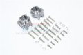 alt="TRAXXAS TRX4 TRAIL CRAWLER Aluminum Rear Gear Box Mounts (Multiple Positioning Holes) - 28pc set - GPM TRX4013CA" title="TRAXXAS TRX4 TRAIL CRAWLER Aluminum Rear Gear Box Mounts (Multiple Positioning Holes) - 28pc set - GPM TRX4013CA"