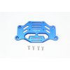 TRAXXAS TRX4 TRAIL CRAWLER Aluminum Rear Damper Connecting Mount- 1pc - GPM TRX4015 TRAXXAS TRX4 TRAIL CRAWLER Aluminum Rear Damper Connecting Mount- 1pc - GPM TRX4015
