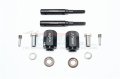 alt="TRAXXAS TRX4 TRAIL CRAWLER Harden Steel Extended Length F/R Stub AXLE+17mm Hex - 12pc set - GPM TRX4017/+12" title="TRAXXAS TRX4 TRAIL CRAWLER Harden Steel Extended Length F/R Stub AXLE+17mm Hex - 12pc set - GPM TRX4017/+12"