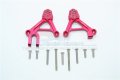 alt="TRAXXAS TRX4 TRAIL CRAWLER Aluminum Front Damper Mount - 1pr - GPM TRX4028" title="TRAXXAS TRX4 TRAIL CRAWLER Aluminum Front Damper Mount - 1pr - GPM TRX4028"