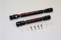 alt="TRAXXAS TRX4 TRAIL CRAWLER Steel Adjustable Main Shaft With Alloy Body - 14pc set - GPM TRX4037SAN" title="TRAXXAS TRX4 TRAIL CRAWLER Steel Adjustable Main Shaft With Alloy Body - 14pc set - GPM TRX4037SAN"
