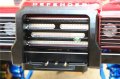 alt="TRAXXAS TRX4 TRAIL CRAWLER Aluminum Front Grill (Thickened Version) For TRX4 Defender - 5 Pc set - GPM TRX4051B" title="TRAXXAS TRX4 TRAIL CRAWLER Aluminum Front Grill (Thickened Version) For TRX4 Defender - 5 Pc set - GPM TRX4051B"