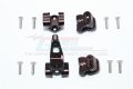 alt="TRAXXAS TRX4 TRAIL CRAWLER Aluminum Front/Rear Axle Mount set For Suspension Links -12pc set - GPM TRX4089" title="TRAXXAS TRX4 TRAIL CRAWLER Aluminum Front/Rear Axle Mount set For Suspension Links -12pc set - GPM TRX4089"
