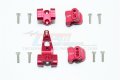 alt="TRAXXAS TRX4 TRAIL CRAWLER Aluminum Front/Rear Axle Mount set For Suspension Links -12pc set - GPM TRX4089" title="TRAXXAS TRX4 TRAIL CRAWLER Aluminum Front/Rear Axle Mount set For Suspension Links -12pc set - GPM TRX4089"