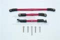 alt="TRAXXAS TRX4 TRAIL CRAWLER Aluminum Upper & Lower Steering & Suspension Links -7pc set - GPM TRX4161" title="TRAXXAS TRX4 TRAIL CRAWLER Aluminum Upper & Lower Steering & Suspension Links -7pc set - GPM TRX4161"