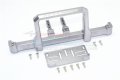 alt="TRAXXAS TRX4 TRAIL CRAWLER Aluminium Front Bumper W.winch Plate (On-road Street Fighter) - 13pc set - GPM TRX4330FB" title="TRAXXAS TRX4 TRAIL CRAWLER Aluminium Front Bumper W.winch Plate (On-road Street Fighter) - 13pc set - GPM TRX4330FB"