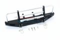 alt="TRAXXAS TRX4 TRAIL CRAWLER Aluminum Adjustable Front Brushguard Bumper - 7pc set - GPM TRX4330FE" title="TRAXXAS TRX4 TRAIL CRAWLER Aluminum Adjustable Front Brushguard Bumper - 7pc set - GPM TRX4330FE"