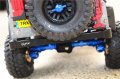 alt="TRAXXAS TRX4 TRAIL CRAWLER Aluminium Front&rear Bumper W.winch Plate (On-road Street Fighter) - 20pc set - GPM TRX4330FRB" title="TRAXXAS TRX4 TRAIL CRAWLER Aluminium Front&rear Bumper W.winch Plate (On-road Street Fighter) - 20pc set - GPM TRX4330FRB"