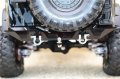alt="TRAXXAS TRX4 TRAIL CRAWLER Aluminium Rear Bumper With D-rings -11pc set - GPM TRX4330RA" title="TRAXXAS TRX4 TRAIL CRAWLER Aluminium Rear Bumper With D-rings -11pc set - GPM TRX4330RA"