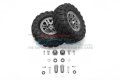 alt="TRAXXAS TRX4 TRAIL CRAWLER 1.9' Aluminum 6 Spokes BBS Rims With Onroad Tires And 9mm Thick Alloy Hex - 12pc set - GPM TRX4889/9MM" title="TRAXXAS TRX4 TRAIL CRAWLER 1.9' Aluminum 6 Spokes BBS Rims With Onroad Tires And 9mm Thick Alloy Hex - 12pc set - GPM TRX4889/9MM"