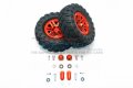 alt="TRAXXAS TRX4 TRAIL CRAWLER 1.9' Aluminum 6 Spokes BBS Rims With Onroad Tires And 9mm Thick Alloy Hex - 12pc set - GPM TRX4889/9MM" title="TRAXXAS TRX4 TRAIL CRAWLER 1.9' Aluminum 6 Spokes BBS Rims With Onroad Tires And 9mm Thick Alloy Hex - 12pc set - GPM TRX4889/9MM"