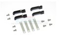 alt="TRAXXAS TRX4 TRAIL CRAWLER Aluminum Door Handle For TRX-4 Defender - 16pc set - GPM TRX4ZSP10B" title="TRAXXAS TRX4 TRAIL CRAWLER Aluminum Door Handle For TRX-4 Defender - 16pc set - GPM TRX4ZSP10B"