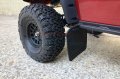 alt="TRAXXAS TRX4 TRAIL CRAWLER TRX4 Polyurethane Front / Rear Skid Plate Upgrade Kit - 16 Pc set - GPM TRX4ZSP16" title="TRAXXAS TRX4 TRAIL CRAWLER TRX4 Polyurethane Front / Rear Skid Plate Upgrade Kit - 16 Pc set - GPM TRX4ZSP16"