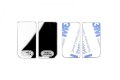 alt="TRAXXAS TRX4 TRAIL CRAWLER Wing Mirrors For Trx-4 Defender - 4pc set - GPM TRX4ZSP25" title="TRAXXAS TRX4 TRAIL CRAWLER Wing Mirrors For Trx-4 Defender - 4pc set - GPM TRX4ZSP25"