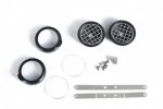 TRAXXAS TRX4 FORD BRONCO Spotlight For TRX-4 Defender & Ford Bronco - 22c set - GPM TRX4ZSP45