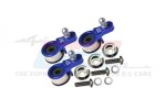 TRAXXAS TRX4 TRAIL CRAWLER Aluminum 6061-T6 Servo Horn W. Built-in Spring (For Locking Differential ) - GPM TRX4025TSN/3