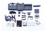 TRAXXAS TRX4 TRAIL CRAWLER Central Control Interior For TRX-4 Defender - 1pc - GPM TRX4ZSP51 TRAXXAS TRX4 TRAIL CRAWLER Central Control Interior For TRX-4 Defender - 1pc - GPM TRX4ZSP51