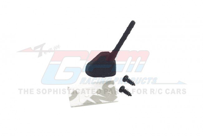 TRAXXAS TRX4M FORD BRONCO Universal Roof Decoration Antenna - GPM TRX4MZSP1235