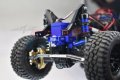 alt="TRAXXAS TRX4M FORD BRONCO Aluminum 7075-T6 Servo Mount - GPM TRX4M024" title="TRAXXAS TRX4M FORD BRONCO Aluminum 7075-T6 Servo Mount - GPM TRX4M024"