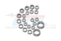 alt="TRAXXAS TRX4M FORD BRONCO 97074-1 Full set Steel Sealed Bearings - GPM TRX4MBEARING" title="TRAXXAS TRX4M FORD BRONCO 97074-1 Full set Steel Sealed Bearings - GPM TRX4MBEARING"