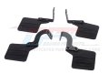 alt="TRAXXAS TRX4M LAND ROVER DEFENDER Rubber Mudguard+Metal Fixing Bracket set - GPM TRX4MZSP1218" title="TRAXXAS TRX4M LAND ROVER DEFENDER Rubber Mudguard+Metal Fixing Bracket set - GPM TRX4MZSP1218"