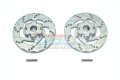 alt="TRAXXAS UNLIMITED DESERT RACER Aluminum +1mm Hex With Brake Disk - 4pc set - GPM UDR010D+1MM" title="TRAXXAS UNLIMITED DESERT RACER Aluminum +1mm Hex With Brake Disk - 4pc set - GPM UDR010D+1MM"