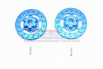 TRAXXAS UNLIMITED DESERT RACER Aluminum +3mm Hex With Brake Disk - 4pc set - GPM UDR010D+3MM