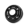 TRAXXAS UNLIMITED DESERT RACER 40CR Carbon Steel 51T Center Differential Spur Gear (0.8 Modulus ,32p) - GPM UDR051TS