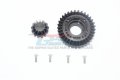 alt="TRAXXAS UNLIMITED DESERT RACER Harden Steel #45 Rear Differential Ring Gear & Pinion Gear - 6pc set - GPM UDR1200S" title="TRAXXAS UNLIMITED DESERT RACER Harden Steel #45 Rear Differential Ring Gear & Pinion Gear - 6pc set - GPM UDR1200S"