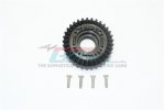 TRAXXAS UNLIMITED DESERT RACER Harden Steel #45 Front/Rear Differential Ring Gear - 5pc set - GPM UDR1200S/G1
