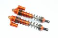 alt="TRAXXAS UNLIMITED DESERT RACER Aluminum Front L-shape Spring Damper (135mm) - 2pc set - GPM UDR135F/L" title="TRAXXAS UNLIMITED DESERT RACER Aluminum Front L-shape Spring Damper (135mm) - 2pc set - GPM UDR135F/L"