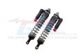 alt="TRAXXAS UNLIMITED DESERT RACER Aluminum 6061-T6 Rear L-shape Piggy Back (Built-in Piston Spring) Adjustable Spring Dampers 139mm - GPM UDR139R/LN" title="TRAXXAS UNLIMITED DESERT RACER Aluminum 6061-T6 Rear L-shape Piggy Back (Built-in Piston Spring) Adjustable Spring Dampers 139mm - GPM UDR139R/LN"