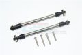 alt="TRAXXAS UNLIMITED DESERT RACER Stainless Steel 304 Front Turnbuckle For Steering - 6pc set - GPM UDR162S" title="TRAXXAS UNLIMITED DESERT RACER Stainless Steel 304 Front Turnbuckle For Steering - 6pc set - GPM UDR162S"