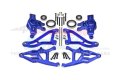 alt="TRAXXAS UNLIMITED DESERT RACER 7075 Alloy Front Knuckle Arms(larger Inner Bearings)+ 6061 Alloy Front Upper & Lower Suspension Arms set - GPM UDR2154A55N" title="TRAXXAS UNLIMITED DESERT RACER 7075 Alloy Front Knuckle Arms(larger Inner Bearings)+ 6061 Alloy Front Upper & Lower Suspension Arms set - GPM UDR2154A55N"