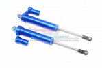 TRAXXAS UNLIMITED DESERT RACER Aluminum Rear L-shape Internal Damper (160mm) - 2pc set - GPM UDR160RX/L