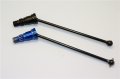 alt="TRAXXAS X-MAXX Steel#45 Cup Joint For TXM12160s Front/Rear CVD Drive Shaft - 1pr - GPM TXM12160S/JT" title="TRAXXAS X-MAXX Steel#45 Cup Joint For TXM12160s Front/Rear CVD Drive Shaft - 1pr - GPM TXM12160S/JT"