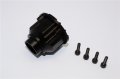 alt="TRAXXAS 1/8 X-Maxx Aluminium Differential Case - 1pc - GPM TXM011" title="TRAXXAS 1/8 X-Maxx Aluminium Differential Case - 1pc - GPM TXM011"