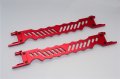 alt="TRAXXAS 1/8 X-Maxx Aluminium Battery Holder - 1pr set - GPM TXM0126" title="TRAXXAS 1/8 X-Maxx Aluminium Battery Holder - 1pr set - GPM TXM0126"