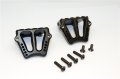 alt="TRAXXAS 1/8 X-Maxx Aluminium Motor Heat Sink Mount - 1set - GPM TXM018N" title="TRAXXAS 1/8 X-Maxx Aluminium Motor Heat Sink Mount - 1set - GPM TXM018N"