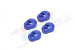 TRAXXAS X-MAXX Minum 7075 Suspension Pin Retainer - GPM TXM021L/A.CO