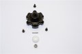 alt="TRAXXAS 1/8 X-Maxx Aluminium Spur Gear Adapter - 1pc set - GPM TXM035" title="TRAXXAS 1/8 X-Maxx Aluminium Spur Gear Adapter - 1pc set - GPM TXM035"
