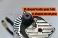 alt="TRAXXAS X-MAXX Medium Carbon Steel Spur Gear 35T - GPM TXM035TS" title="TRAXXAS X-MAXX Medium Carbon Steel Spur Gear 35T - GPM TXM035TS"
