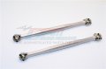 alt="TRAXXAS 1/8 X-Maxx Aluminium Front Steering Rod -1pr - GPM TXM047" title="TRAXXAS 1/8 X-Maxx Aluminium Front Steering Rod -1pr - GPM TXM047"