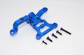 alt="TRAXXAS 1/8 X-Maxx Aluminium Steering Bellcrank Support - 1set - GPM TXM048C" title="TRAXXAS 1/8 X-Maxx Aluminium Steering Bellcrank Support - 1set - GPM TXM048C"