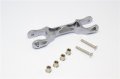 alt="TRAXXAS 1/8 X-Maxx Aluminium Steering Bellcrank Support - 1pc - GPM TXM049" title="TRAXXAS 1/8 X-Maxx Aluminium Steering Bellcrank Support - 1pc - GPM TXM049"