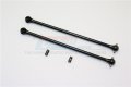 alt="TRAXXAS X-MAXX Steel#45 Shaft For TXM12160s Front/Rear CVD Drive Shaft - 1pr - GPM TXM12160S/SH" title="TRAXXAS X-MAXX Steel#45 Shaft For TXM12160s Front/Rear CVD Drive Shaft - 1pr - GPM TXM12160S/SH"