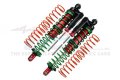 alt="TRAXXAS X-MAXX Aluminium 6061-T6 Front/Rear L-shape Piggy Back (Built-in Piston Spring) Adjustable Spring Dampers - GPM TXM12170/LA" title="TRAXXAS X-MAXX Aluminium 6061-T6 Front/Rear L-shape Piggy Back (Built-in Piston Spring) Adjustable Spring Dampers - GPM TXM12170/LA"
