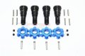 alt="TRAXXAS X-MAXX Harden Steel CVD Joints And Aluminum Wheel Hex - 24pcs - GPM TXM170N/JT/2" title="TRAXXAS X-MAXX Harden Steel CVD Joints And Aluminum Wheel Hex - 24pcs - GPM TXM170N/JT/2"